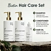 Biotin Hair Shampoo